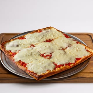Sicilian Pizza*