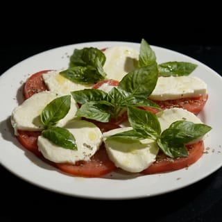 Caprese Salad
