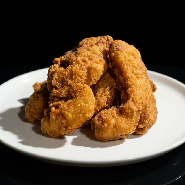 Chicken Fingers.