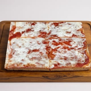 Sicilian Supreme Pizza