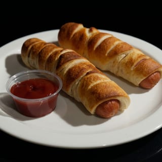 Hot Dog Roll