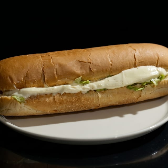 Turkey Sub.